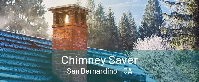 Chimney Saver San Bernardino - CA