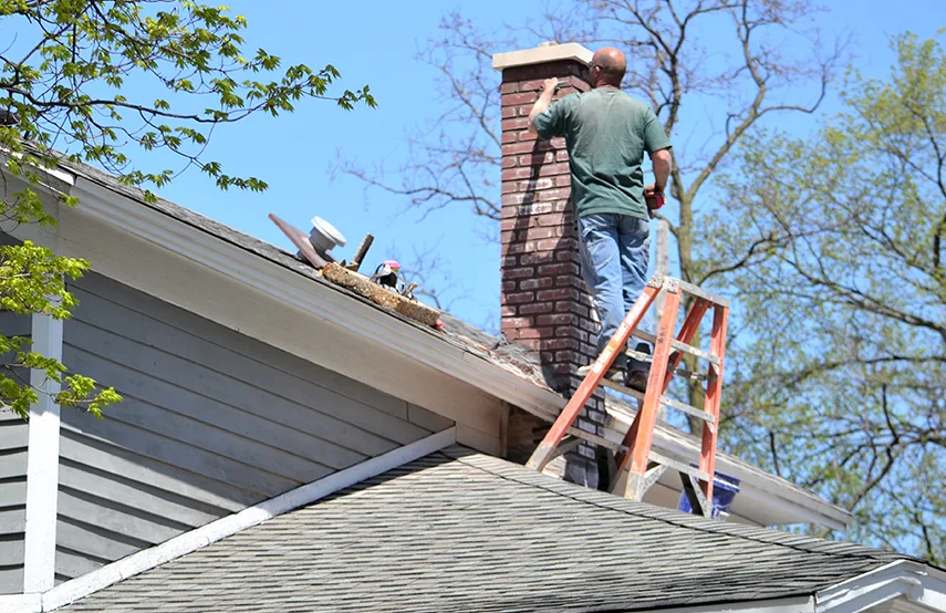 Chimney & Fireplace Inspections Services in San Bernardino, CA