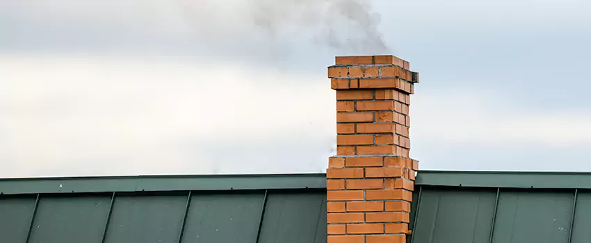 Animal Screen Chimney Cap Repair And Installation Services in San Bernardino, California