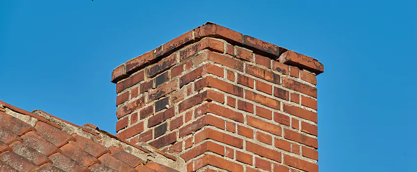 Clean Blocked Chimney in San Bernardino, California