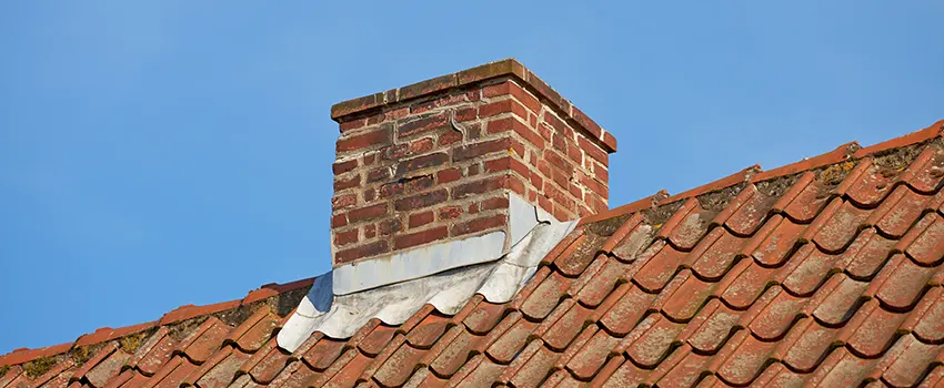 Residential Chimney Bricks Rotten Repair Services in San Bernardino, CA