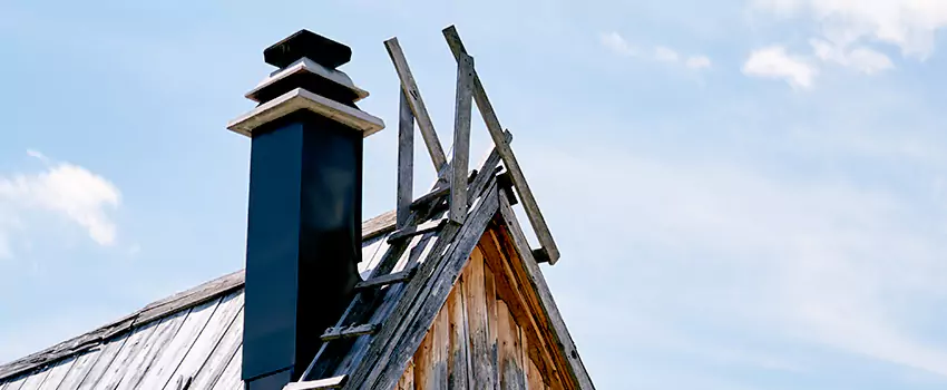 Chimney Creosote Cleaning in San Bernardino, CA