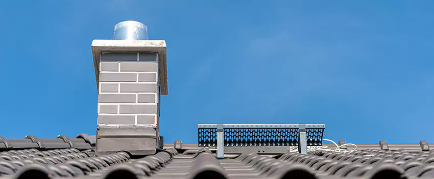 Chimney Flue Relining Services in San Bernardino, California