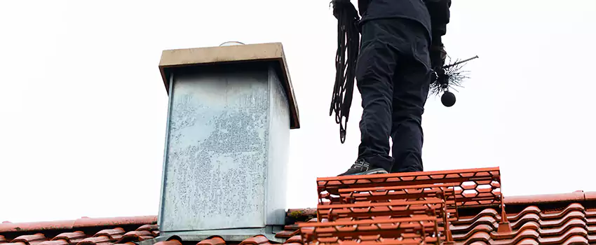 Chimney Liner Services Cost in San Bernardino, CA