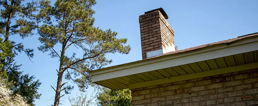 Budget-Friendly Chimney Masonry Service in San Bernardino, California