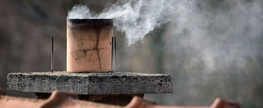 Wood Burning Chimney Odor Removal in San Bernardino, CA