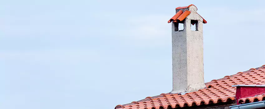 Chimney Pot Replacement in San Bernardino, CA