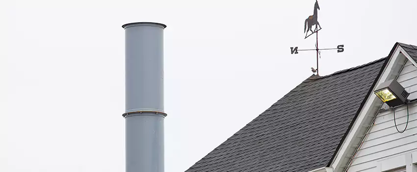 Chimney Inspection in San Bernardino, CA