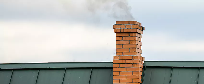 Chimney Soot Cleaning Cost in San Bernardino, CA