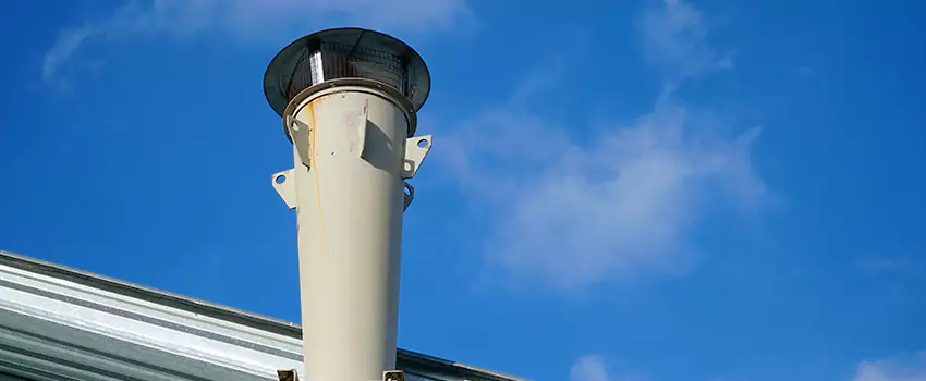 Chimney Spark Arrestor Requirements in San Bernardino, CA