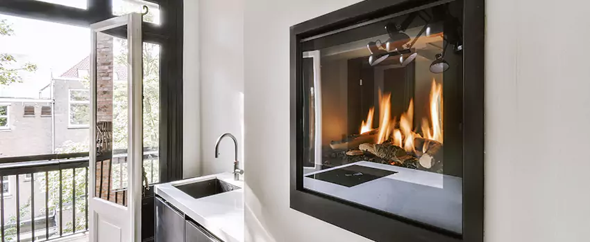 Dimplex Fireplace Installation and Repair in San Bernardino, California