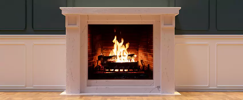 Empire Comfort Systems Fireplace Installation and Replacement in San Bernardino, California