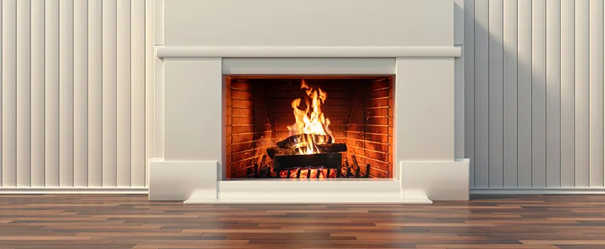 Fireplace Broken Ashtray Repair Services in San Bernardino, California