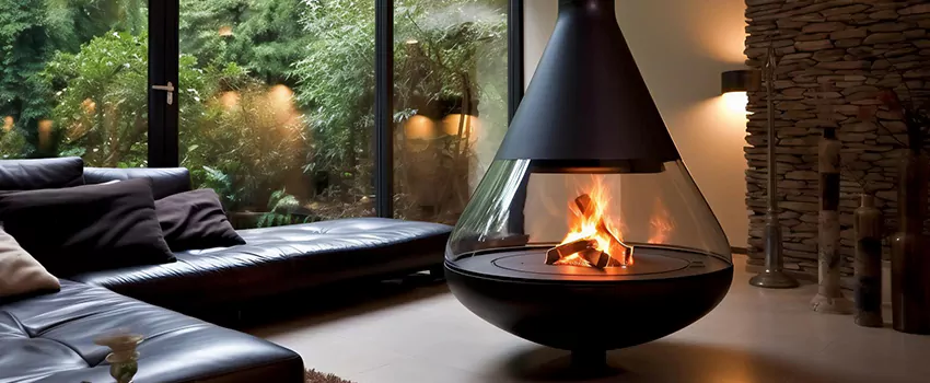 Affordable Floating Fireplace Repair And Installation Services in San Bernardino, California