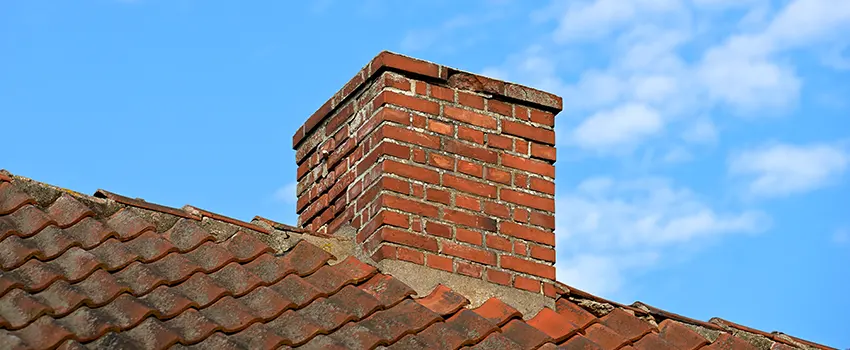 Flue Tiles Cracked Repair Services near Me in San Bernardino, CA