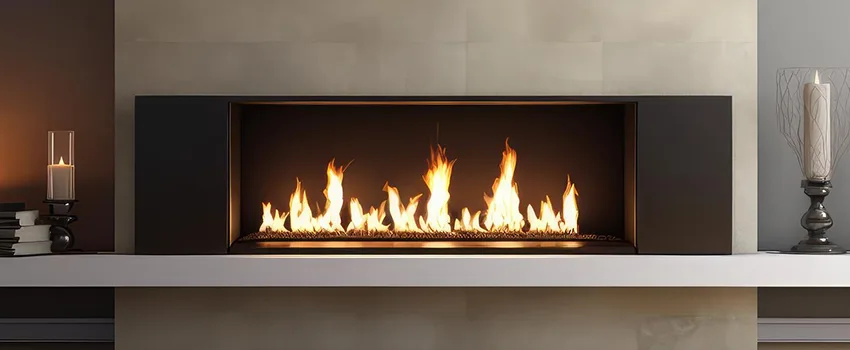 Vent Free Gas Fireplaces Repair Solutions in San Bernardino, California