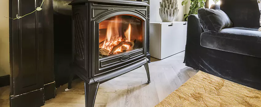 Cost of Hearthstone Stoves Fireplace Services in San Bernardino, California