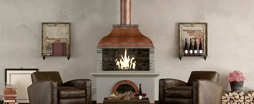 Benefits of Pacific Energy Fireplace in San Bernardino, California