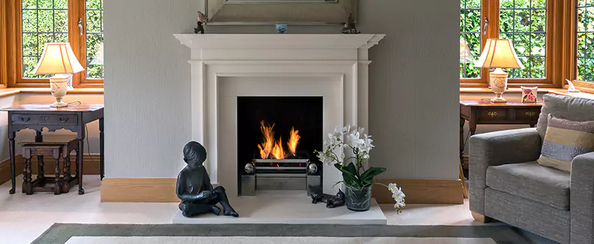 RSF Fireplaces Maintenance and Repair in San Bernardino, California