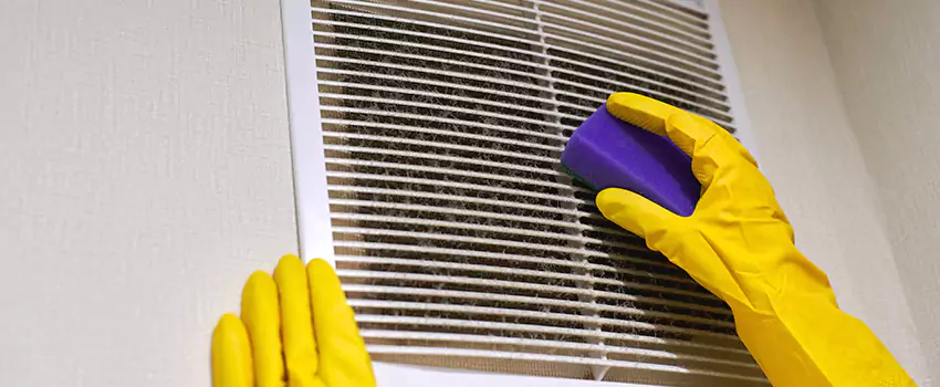 Vent Cleaning Company in San Bernardino, CA