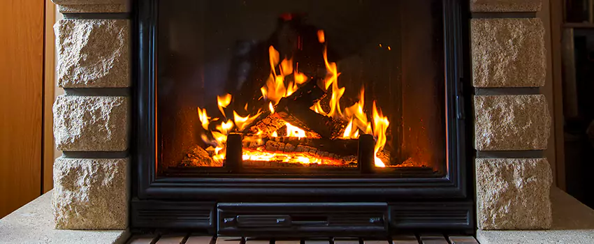 Best Wood Fireplace Repair Company in San Bernardino, California