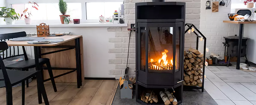 Wood Stove Inspection Services in San Bernardino, CA