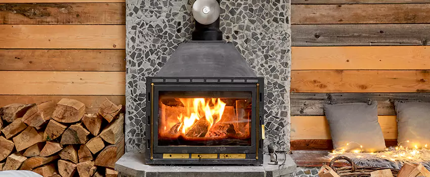 Wood Stove Cracked Glass Repair Services in San Bernardino, CA