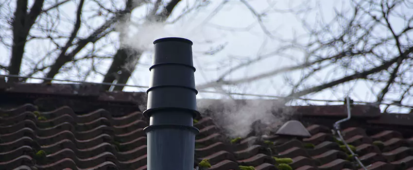 Broken Chimney Animal Screen Repair And Installation in San Bernardino, CA