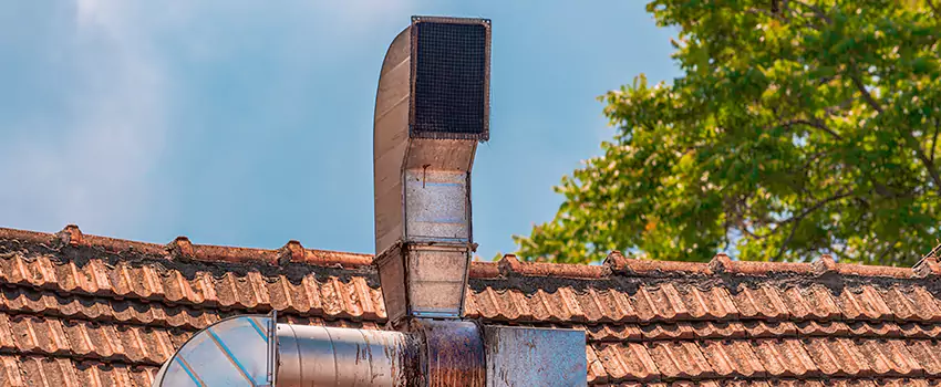 Chimney Cleaning Cost in San Bernardino, California