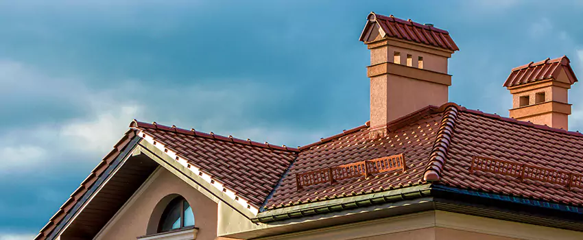 Residential Chimney Services in San Bernardino, California