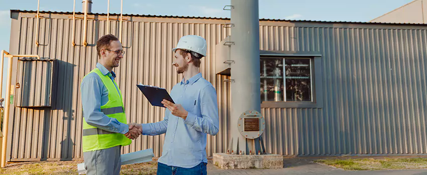 Chimney Cap Inspection in San Bernardino, CA