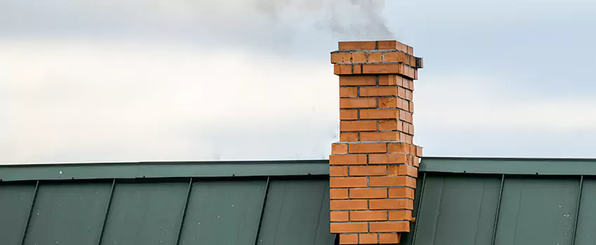 Chimney Installation Company in San Bernardino, CA