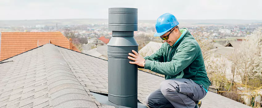 Insulated Chimney Liner Services in San Bernardino, CA