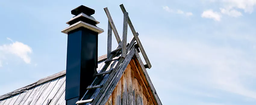 Chimney Pot Inspection in San Bernardino, CA