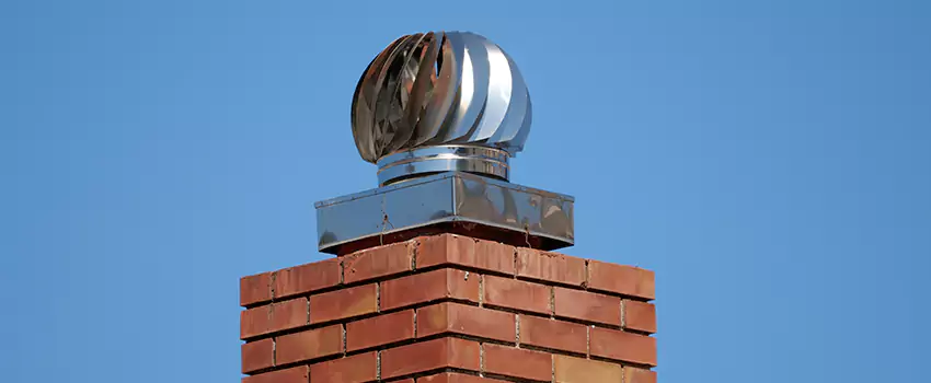 Chimney Flue Rebuild Services in San Bernardino, California