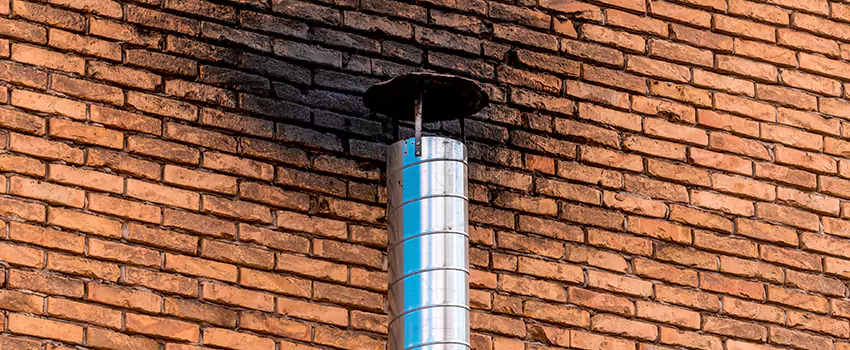 Chimney Design and Style Remodel Services in San Bernardino, California