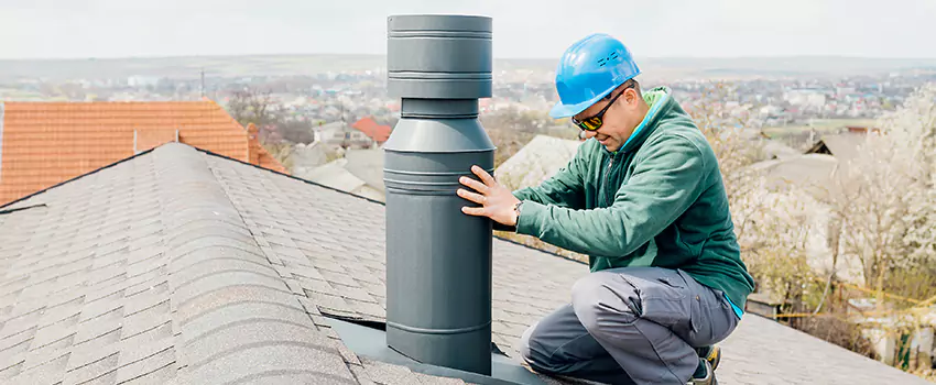 Chimney Repair Cost in San Bernardino, CA