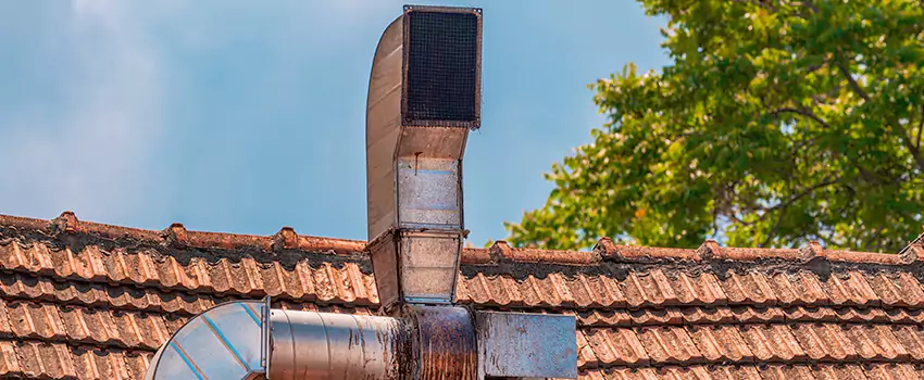 Chimney Blockage Removal in San Bernardino, California