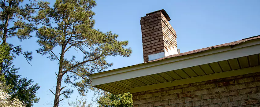 Brick Chimney Sweep Near Me in San Bernardino, CA