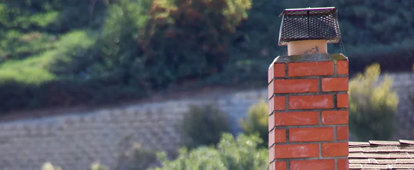 Chimney Tuckpointing And Masonry Restoration in San Bernardino, CA