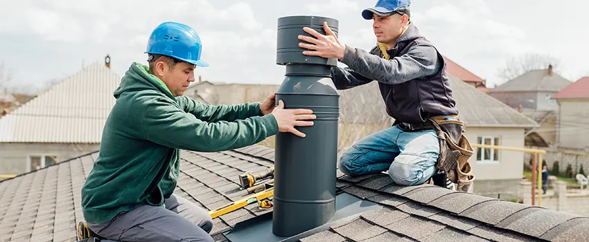 Commercial Chimney Cost in San Bernardino, CA