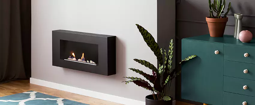 Cost of Ethanol Fireplace Repair And Installation Services in San Bernardino, CA