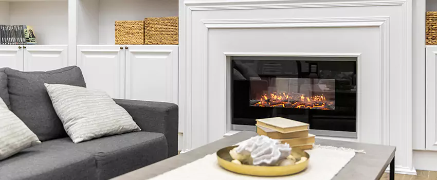 Professional Fireplace Maintenance Contractors in San Bernardino, CA