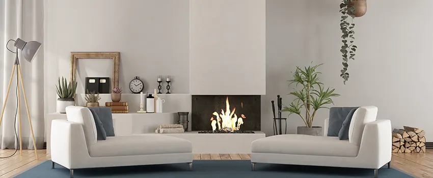 Decorative Fireplace Crystals Services in San Bernardino, California