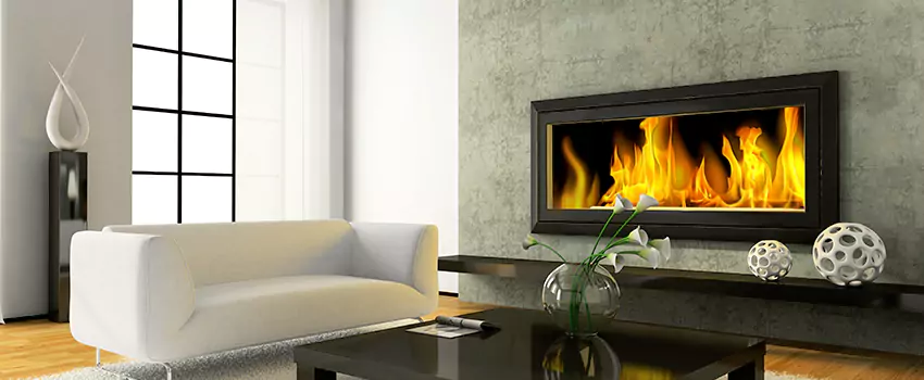 Fireplace Hearth Ideas in San Bernardino, California