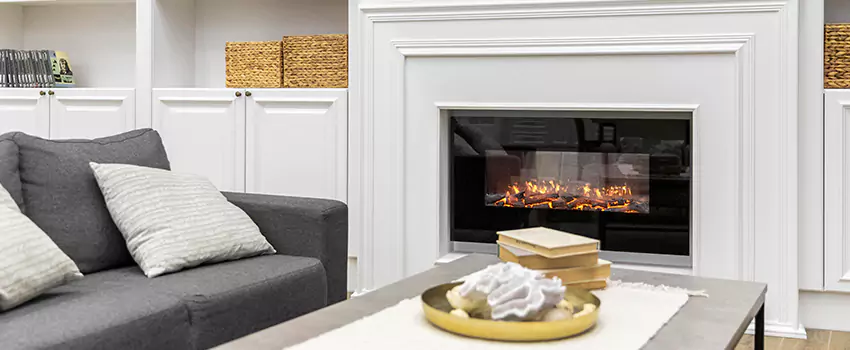 Pellet Fireplace Insert Installation in San Bernardino, CA