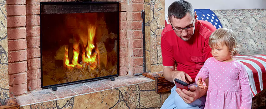 Fireplace Safety Locks For Kids in San Bernardino, CA