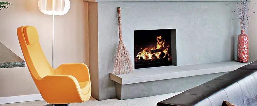 Electric Fireplace Makeover Services in San Bernardino, CA