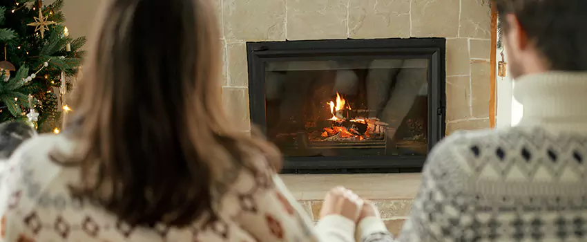 Fireplace Firebox Refurbish & Restore Services in San Bernardino, CA