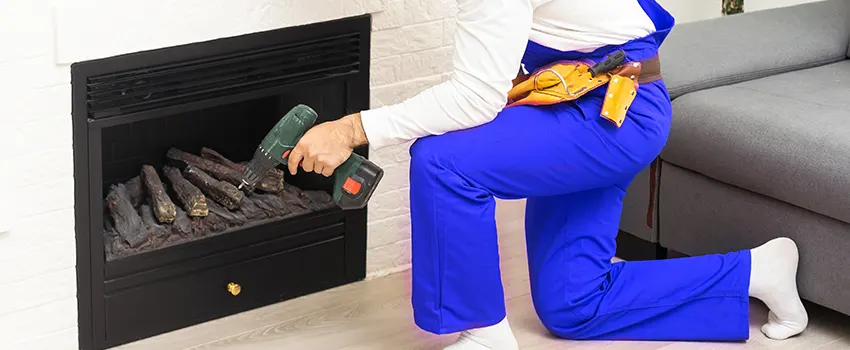 Fireplace Safety Inspection Specialists in San Bernardino, California